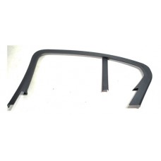 Acabamento Interno Porta Tras Dir Bmw 320i G20 2021 E1883 Preto