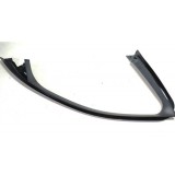 Acabamento Interno Porta Diant Dir Bmw 320i G20 2022 E1886 Preto