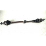 Eixo Homocinetica Dir Onix Turbo 1.0 2022 Aut E2088 Preto