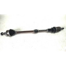 Eixo Homocinetica Dir Onix Turbo 1.0 2022 Aut E2088 Preto