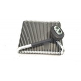 Radiador Evaporador Ar Cond. Hyundai I30 2012 E2106 Prateado