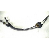 Cabo Trambulador Citroen Aircross 1.6 Aut 2014 E2133
