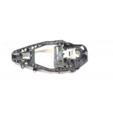 Suporte Maçaneta Externa Diant Dir Bmw 320i G20 2021 E1948 Preto