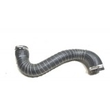 Mangueira Tubo Duto Discovery 4 2012 E2059 Preto