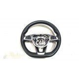 Volante C/ Comandos Mercedes Gle 43 Amg 2018 E664 - Preto