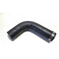 Mangueira Cano Duto Eclipse Cross 2019 Turbo Compare E2481 Preto