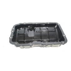 Carter Do Oleo Motor Eclipse Cross 2019 1.5 Turbo E2554 Preto