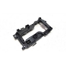 Acabamento Alavanca Cambio Eclipse Cross 2020 Turbo E2581 Preto