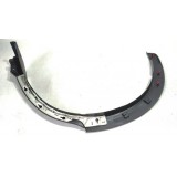 Aplique Paralama Tras Esq Eclipse Cross 2019 E2785 C/detalhe Preto