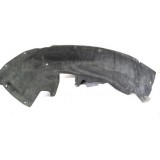 Parabarro Traseiro Dir Bmw 316i 2013 E2865 Preto