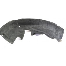 Parabarro Traseiro Dir Bmw 316i 2013 E2865 Preto