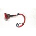 Sensor Polo Positivo Bateria Bmw 316i 2013 E2947 Vermelho