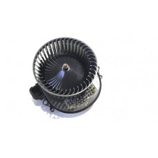 Ventilador Ar Forçado Com Resistencia Bmw 316i 2013 E2994 Preto
