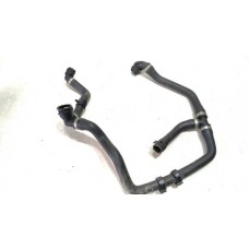 Mangueira Cano Da Agua Bmw 316i 2013 E3046 Preto