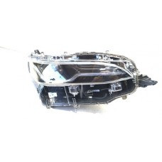 Farol Direito Original Toyota Hilux Sw4 2.8 2023 E3361 Direito