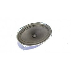 Alto Falante Original Mini Cooper S 2012 E3490 Preto