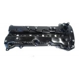 Tampa Do Cabeçote Hilux Sw4 Srx 2023 2.8 Diesel E3523 Preto