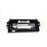 Acabamento Botão Ar Cond. Hilux Sw4 Srx 2023 Diesel E3577 Preto