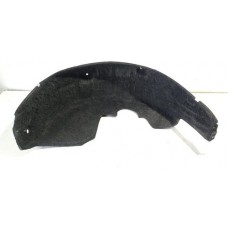 Parabarro Traseiro Dir Mini Cooper S 2012 E3702 Preto