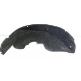 Parabarro Traseiro Esq Mini Cooper S 2012 E3703 Detalhe Preto