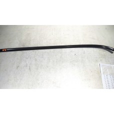 Friso Traseiro Esq Mini Cooper S 2012 E3707 Prateado