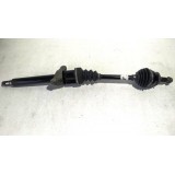 Eixo Homocinetica Dir Mini Cooper S 2012 1.6 Thp E3734 Preto
