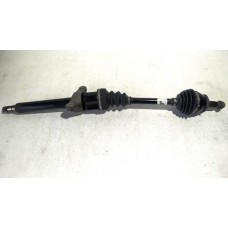 Eixo Homocinetica Dir Mini Cooper S 2012 1.6 Thp E3734 Preto