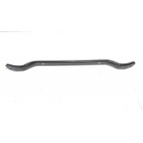 Travessa Suporte Tanque Hilux Sw4 Srx 2.8 2023 E3876 Preto