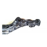 Quadro Adregado Traseiro Fiat Toro 20 Diesel 4x4 E4346 Preto