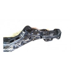 Quadro Adregado Traseiro Fiat Toro 20 Diesel 4x4 E4346 Preto