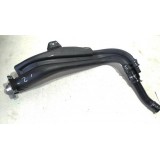 Gargalo Tanque Combustivel Fiat Toro 20 Diesel 4x4 E4365 Preto