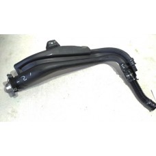 Gargalo Tanque Combustivel Fiat Toro 20 Diesel 4x4 E4365 Preto