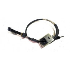 Cabo Trambulador Fiat Toro Diesel 2020 4x4 Aut E4517 Preto