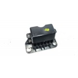 Absorvedor Impacto Dianteiro Esquerdo Toro 2021 E4564 519586 Preto