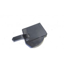 Modulo De Audio Toyota Hilux Sw4 2022 E4763 86183-0k020 Preto