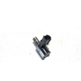 Valvula Solenoide Hilux Sw4 Srx 2023 2.8 Diesel E1319 Preto