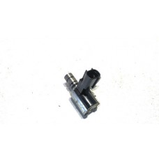 Valvula Solenoide Hilux Sw4 Srx 2023 2.8 Diesel E1319 Preto