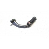 Cano Tubo Duto Hilux Sw4 2.8 Diesel Srx 2023 E4823 Preto