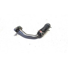 Cano Tubo Duto Hilux Sw4 2.8 Diesel Srx 2023 E4823 Preto