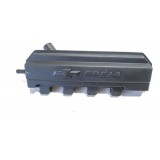 Caixa Filtro De Ar Gm Spin 1.8 Active 2017 Aut E4854 Preto