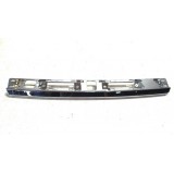 Acabamento Cromado Tampa Tras Toyota Corolla Hibryd E49476 Prateado