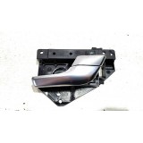 Maçaneta Interna Diant Dir Evoque 2013 E5134 Dianteira