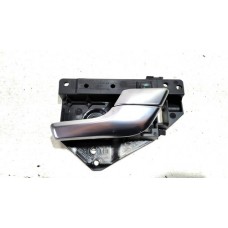 Maçaneta Interna Diant Dir Evoque 2013 E5134 Dianteira