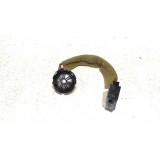 Super Tweeter Porta Tras Esq Evoque 2013 E5143 Preto