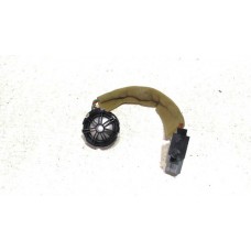 Super Tweeter Porta Tras Esq Evoque 2013 E5143 Preto