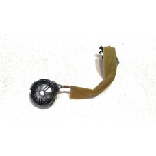 Super Tweeter Porta Tras Dir Evoque 2013 E5146 Preto