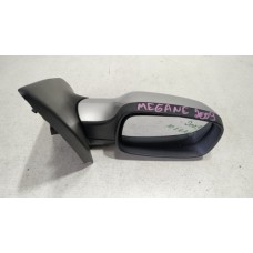 Retrovisor Eletrico Direito Megane 2009 E5229