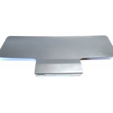 Acabamento Forro Interno Tampa Traseira Evoque 2012 E5328 Preto