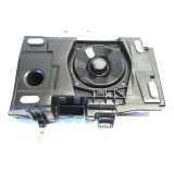 Alto Falante Sub Woofer Land Rover Evoque 2012 E5335 Preto