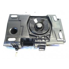 Alto Falante Sub Woofer Land Rover Evoque 2012 E5335 Preto